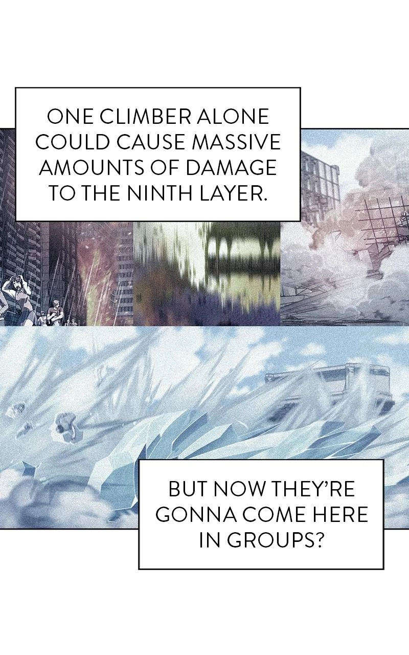 The Advanced Player of the Tutorial Tower Chapter 121 Page 61