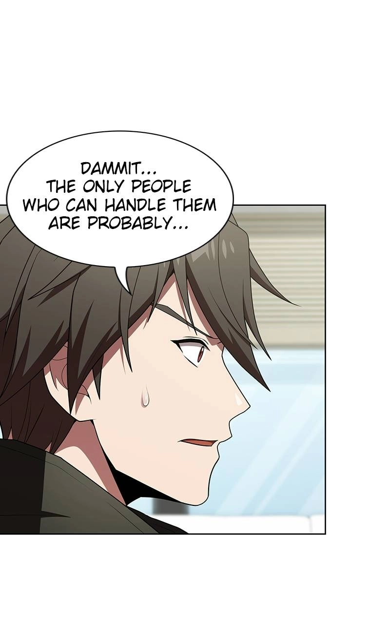 The Advanced Player of the Tutorial Tower Chapter 121 Page 62