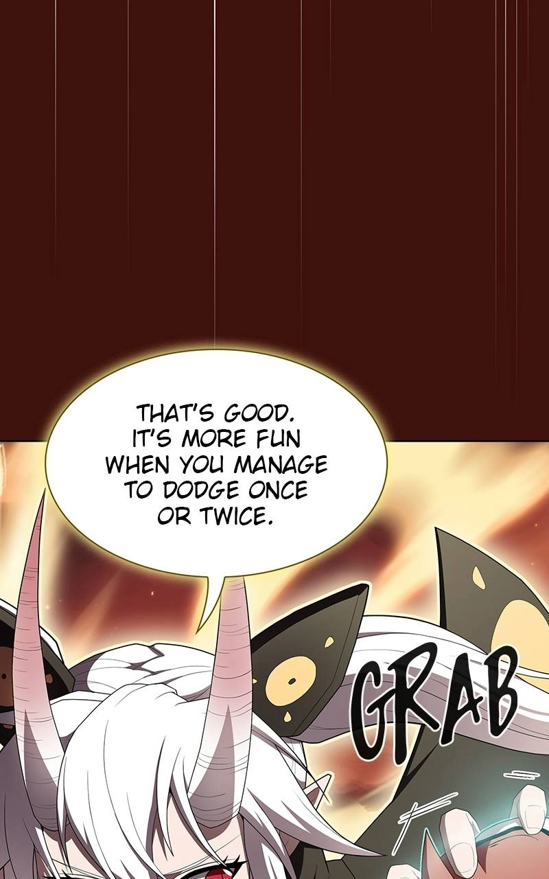 The Advanced Player of the Tutorial Tower Chapter 121 Page 85