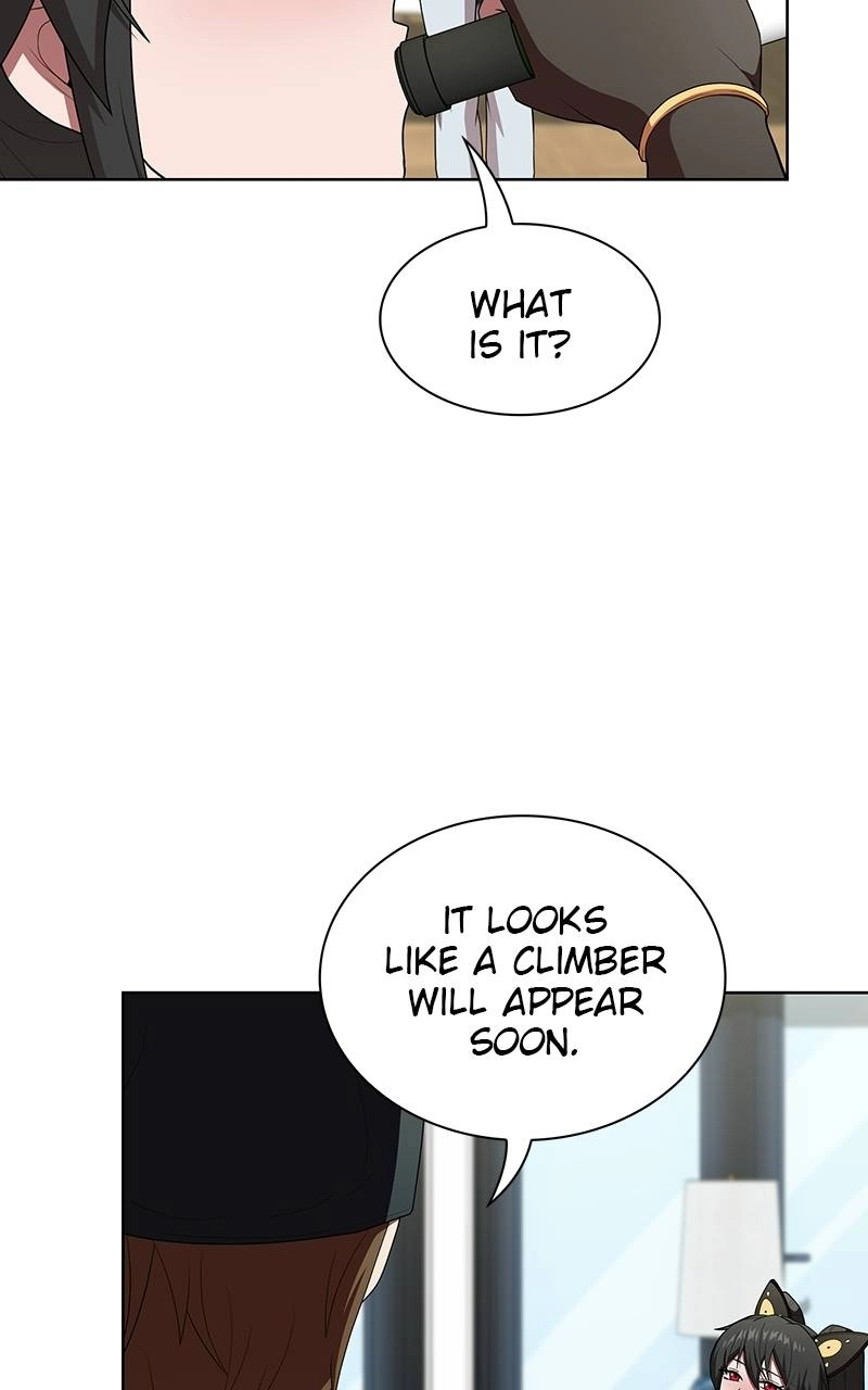 The Advanced Player of the Tutorial Tower Chapter 121 Page 8