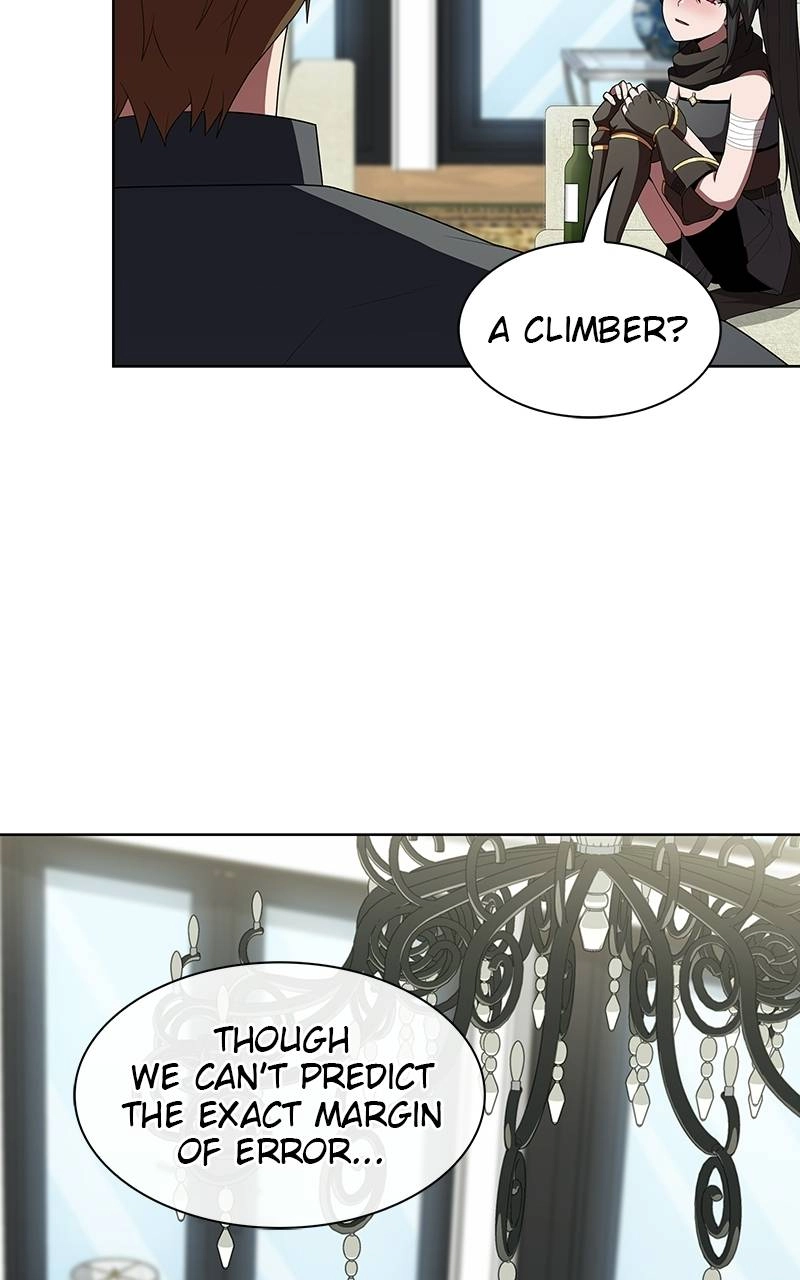 The Advanced Player of the Tutorial Tower Chapter 121 Page 9