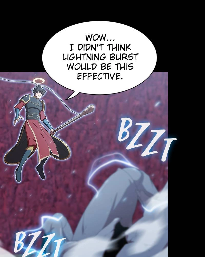 The Advanced Player of the Tutorial Tower Chapter 115 Page 11