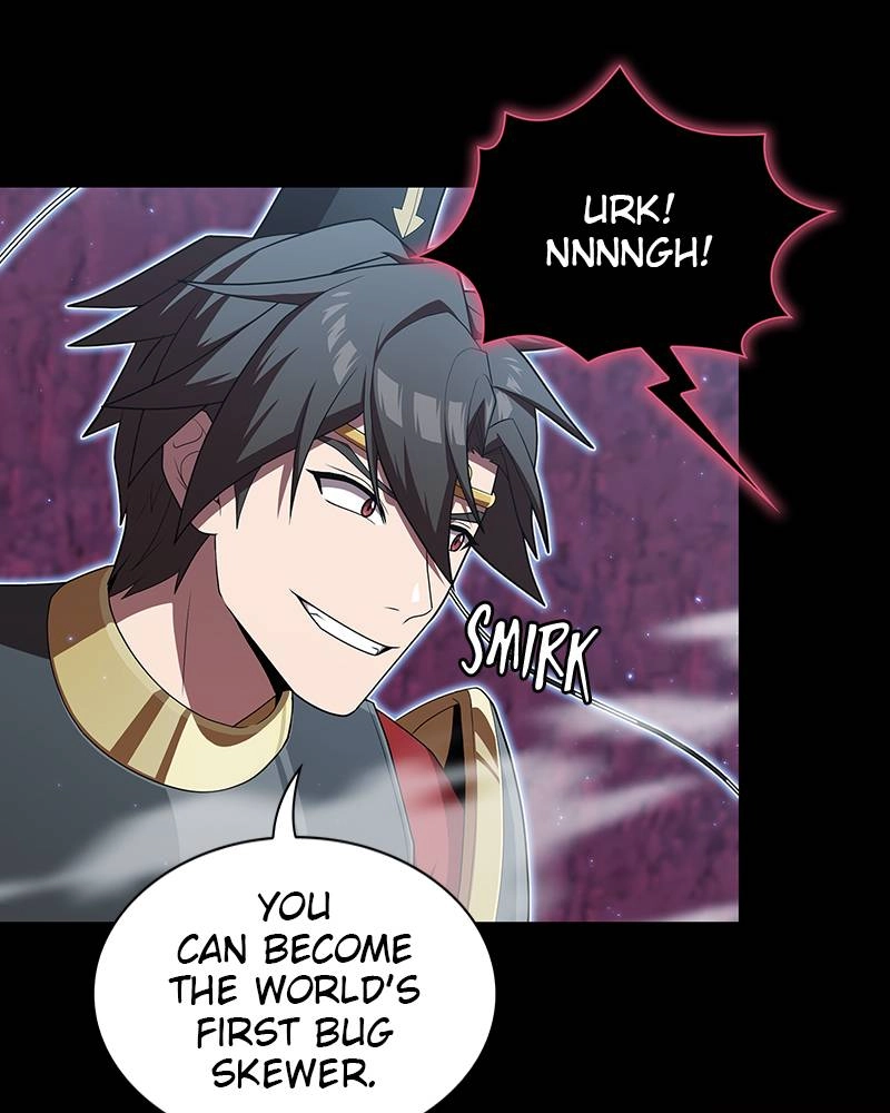 The Advanced Player of the Tutorial Tower Chapter 115 Page 21