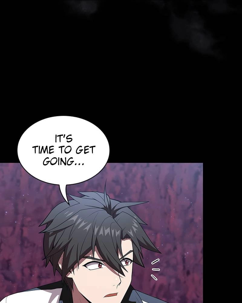 The Advanced Player of the Tutorial Tower Chapter 115 Page 48