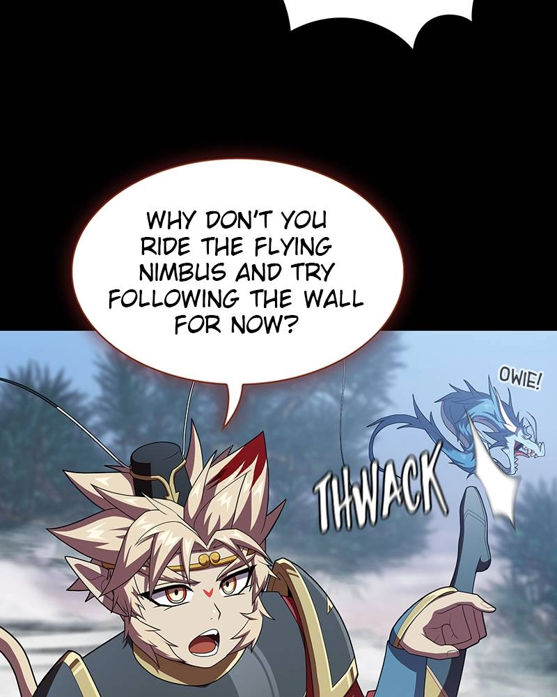 The Advanced Player of the Tutorial Tower Chapter 115 Page 55