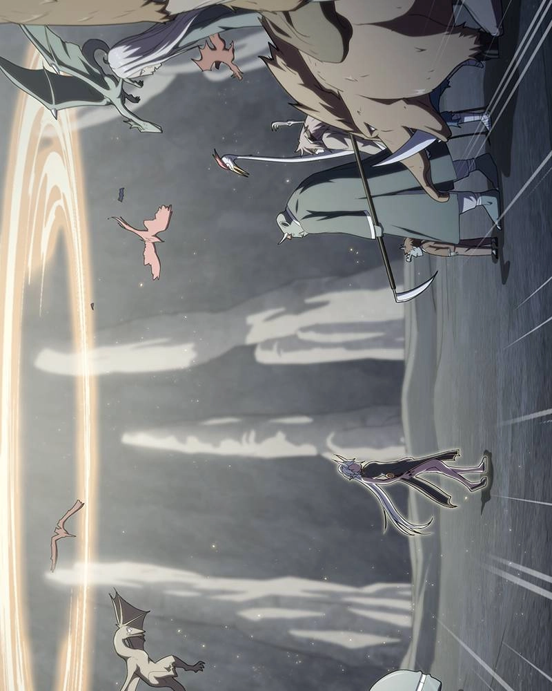 The Advanced Player of the Tutorial Tower Chapter 115 Page 70
