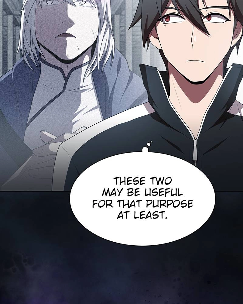 The Advanced Player of the Tutorial Tower Chapter 108 Page 10