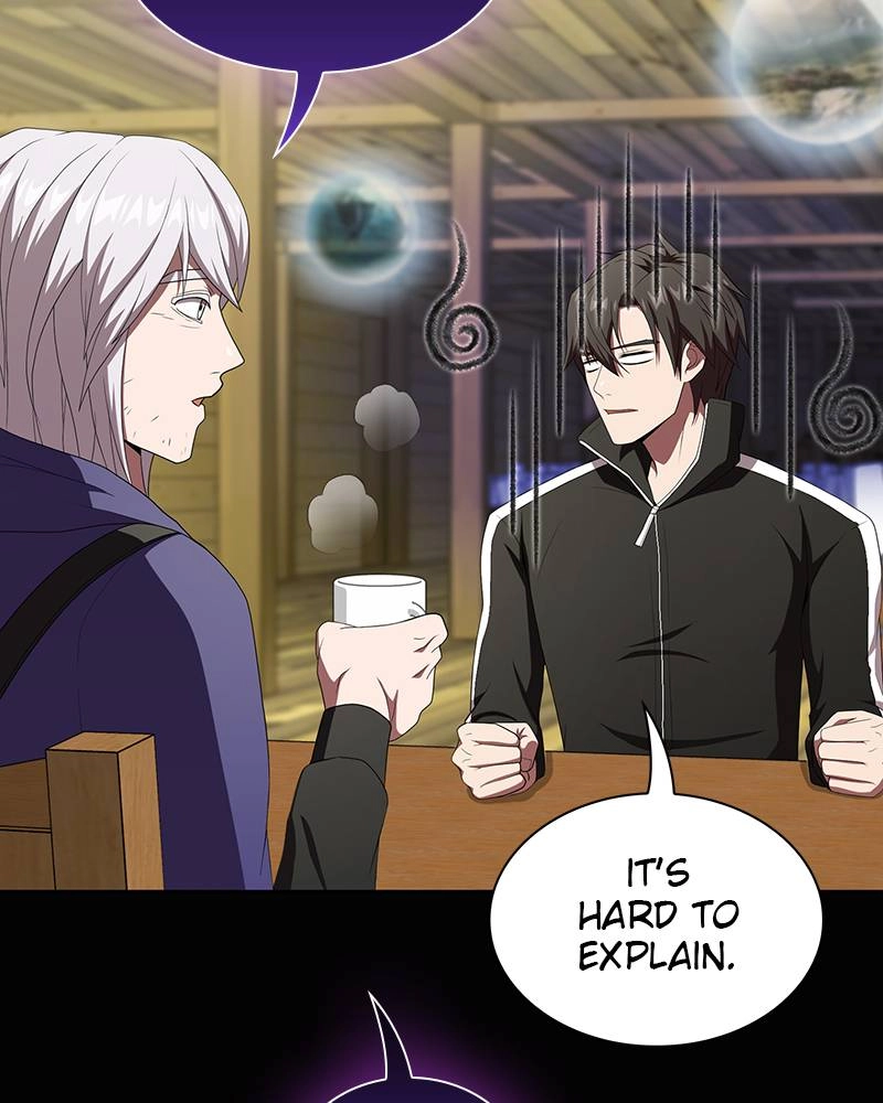 The Advanced Player of the Tutorial Tower Chapter 108 Page 118
