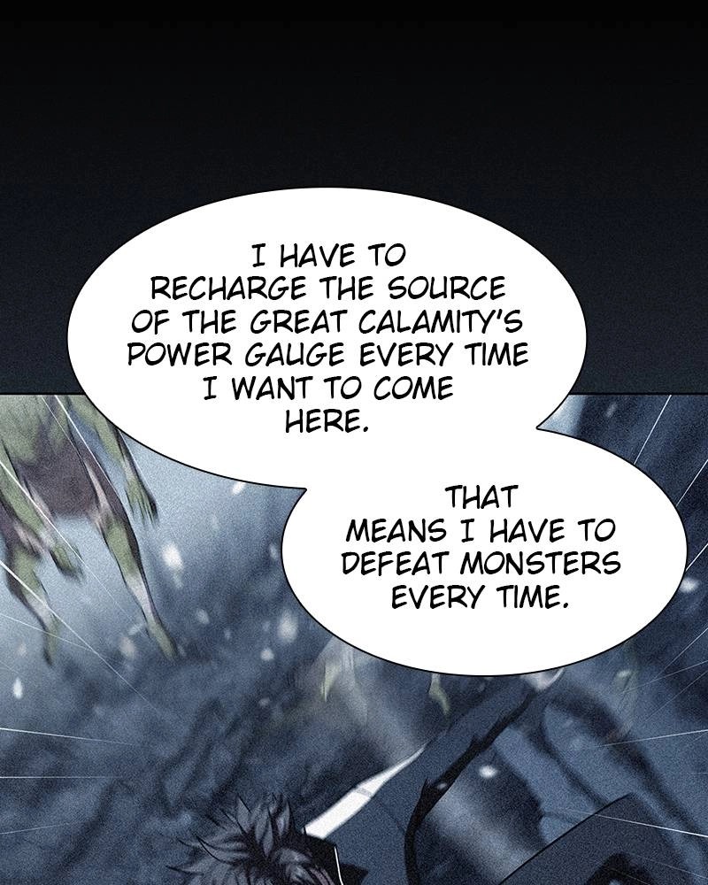 The Advanced Player of the Tutorial Tower Chapter 108 Page 121