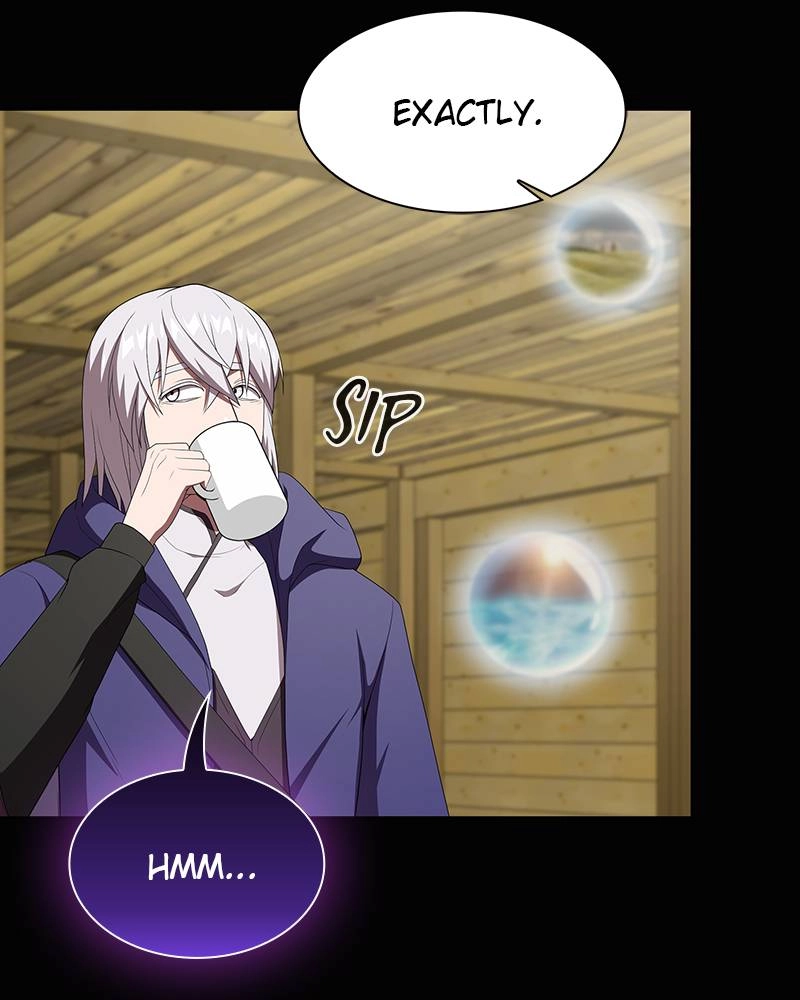 The Advanced Player of the Tutorial Tower Chapter 108 Page 123