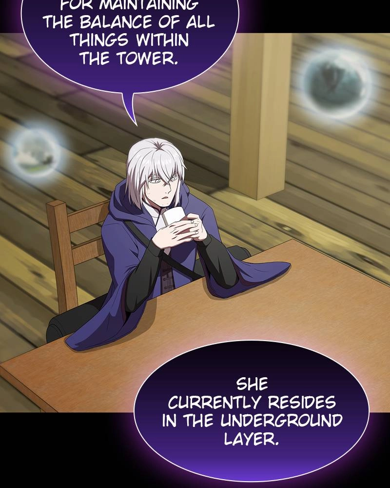 The Advanced Player of the Tutorial Tower Chapter 108 Page 19