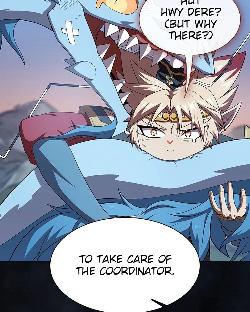 The Advanced Player of the Tutorial Tower Chapter 108 Page 25