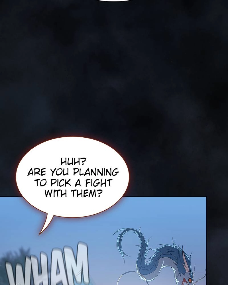 The Advanced Player of the Tutorial Tower Chapter 108 Page 26