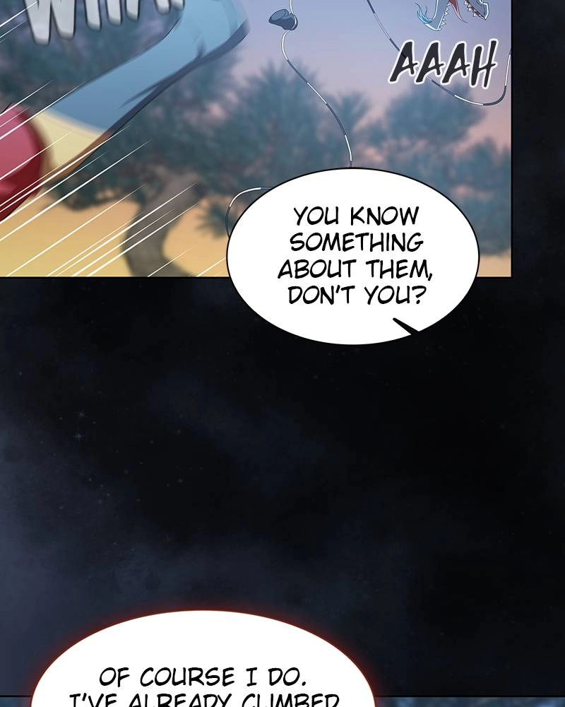 The Advanced Player of the Tutorial Tower Chapter 108 Page 27