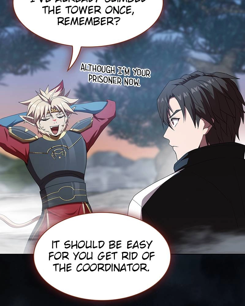 The Advanced Player of the Tutorial Tower Chapter 108 Page 28