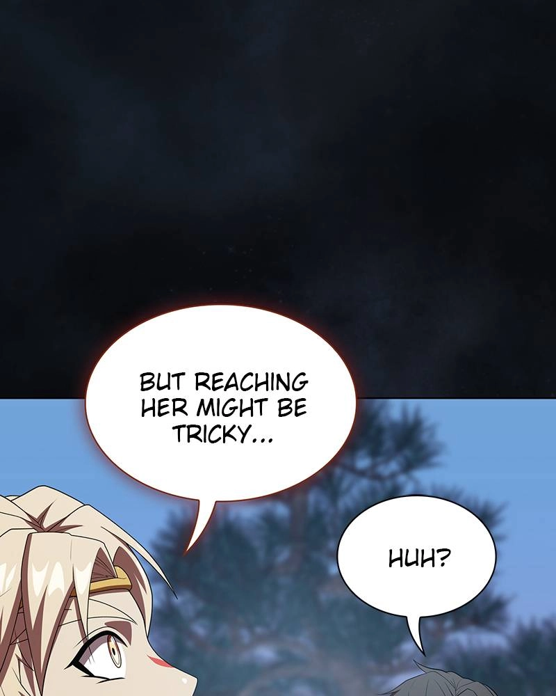 The Advanced Player of the Tutorial Tower Chapter 108 Page 31