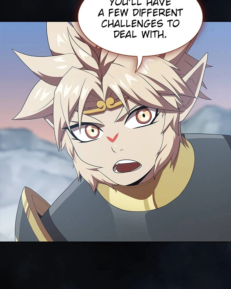 The Advanced Player of the Tutorial Tower Chapter 108 Page 33