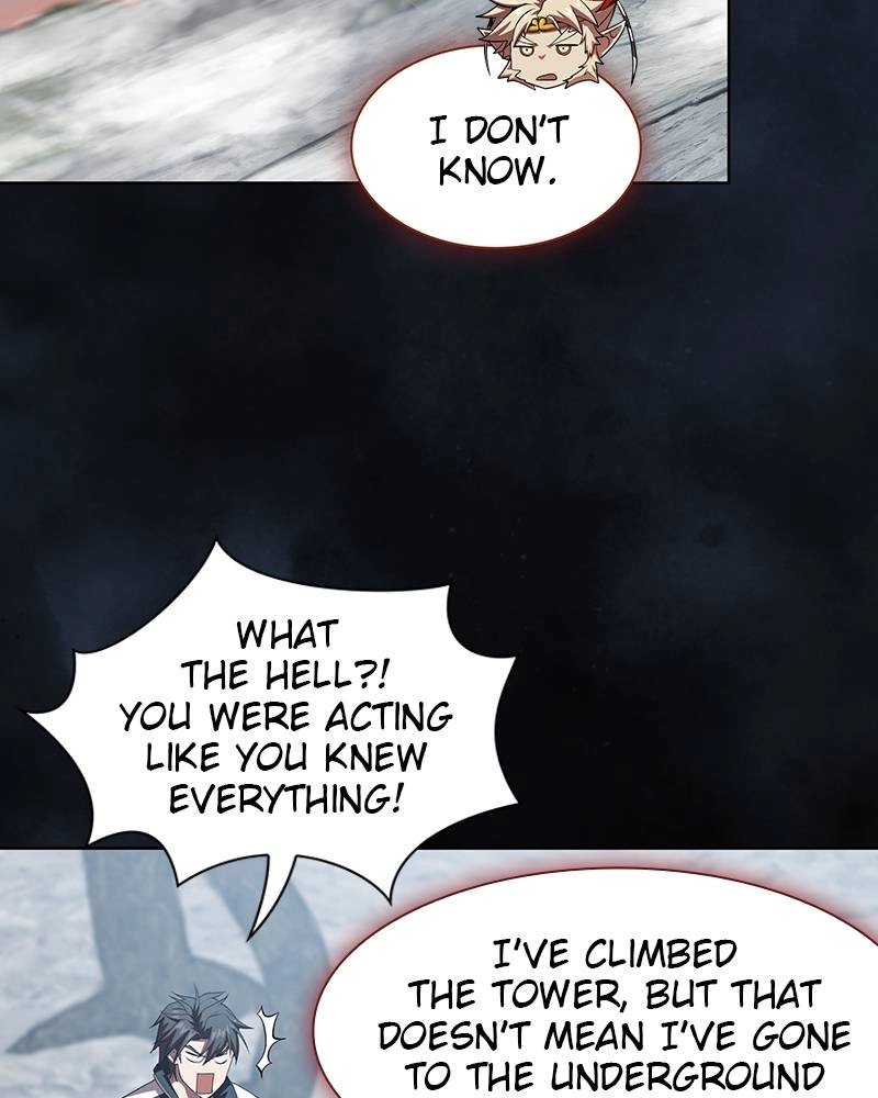 The Advanced Player of the Tutorial Tower Chapter 108 Page 37