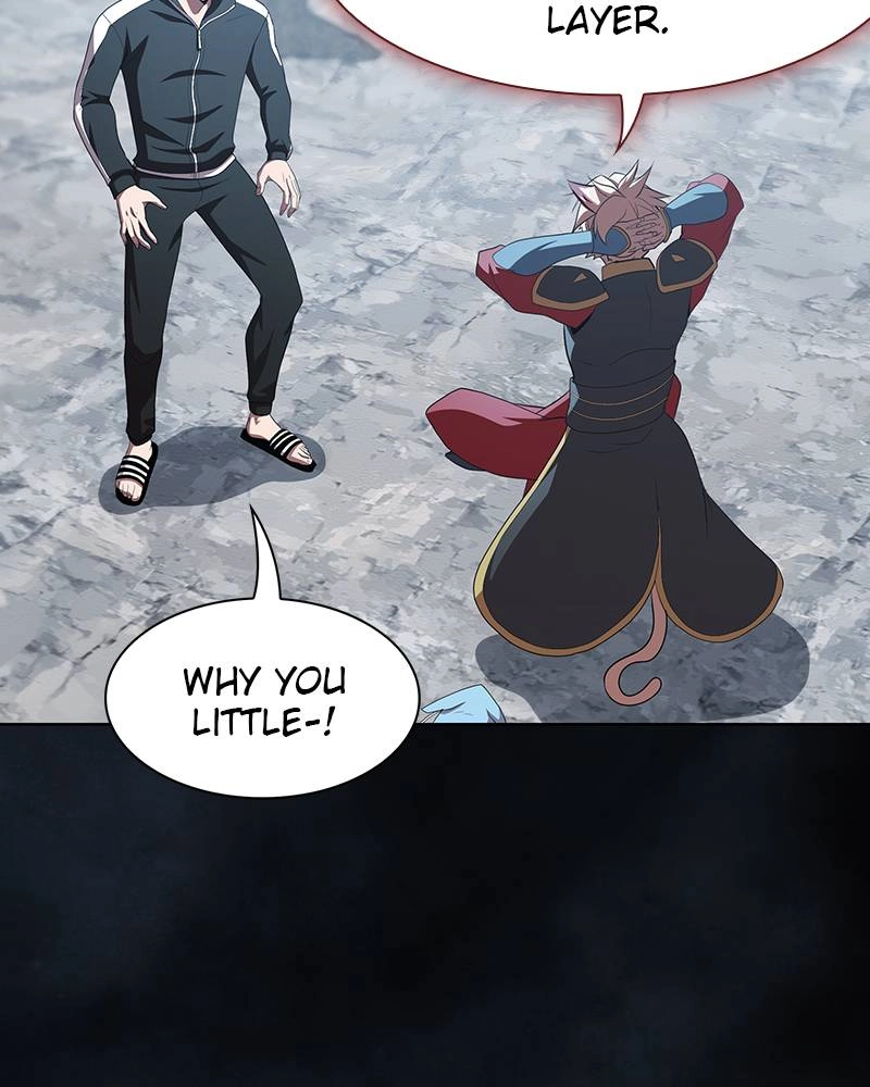The Advanced Player of the Tutorial Tower Chapter 108 Page 38