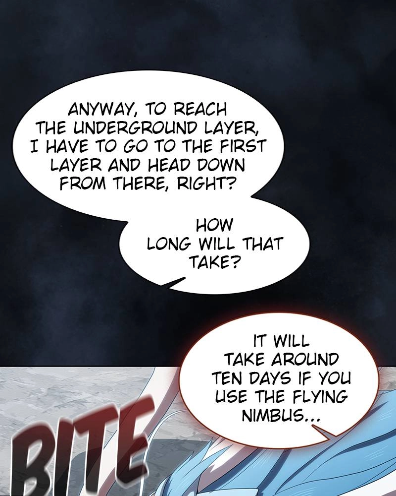 The Advanced Player of the Tutorial Tower Chapter 108 Page 49