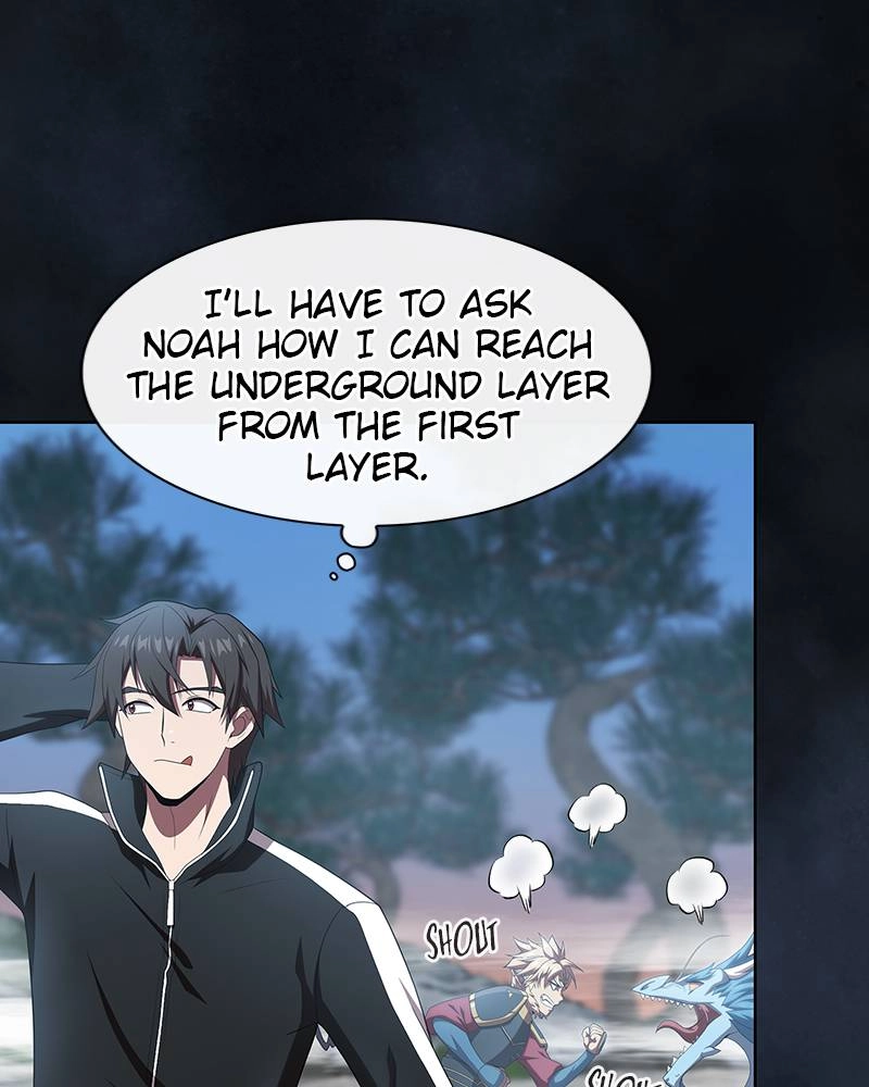 The Advanced Player of the Tutorial Tower Chapter 108 Page 51