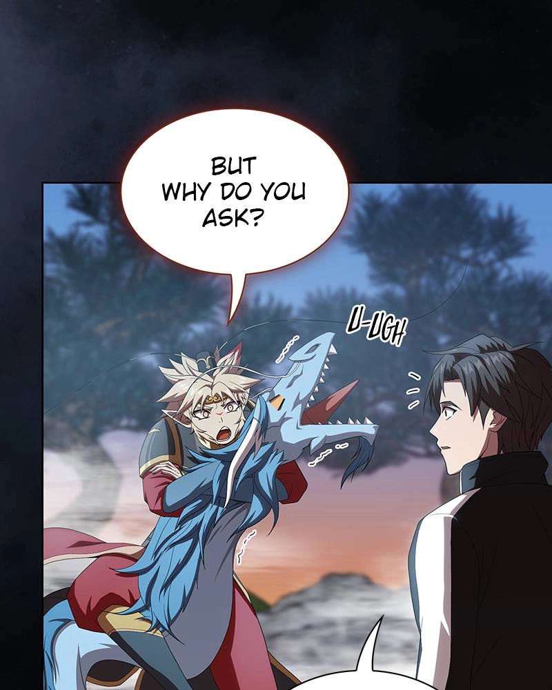 The Advanced Player of the Tutorial Tower Chapter 108 Page 8