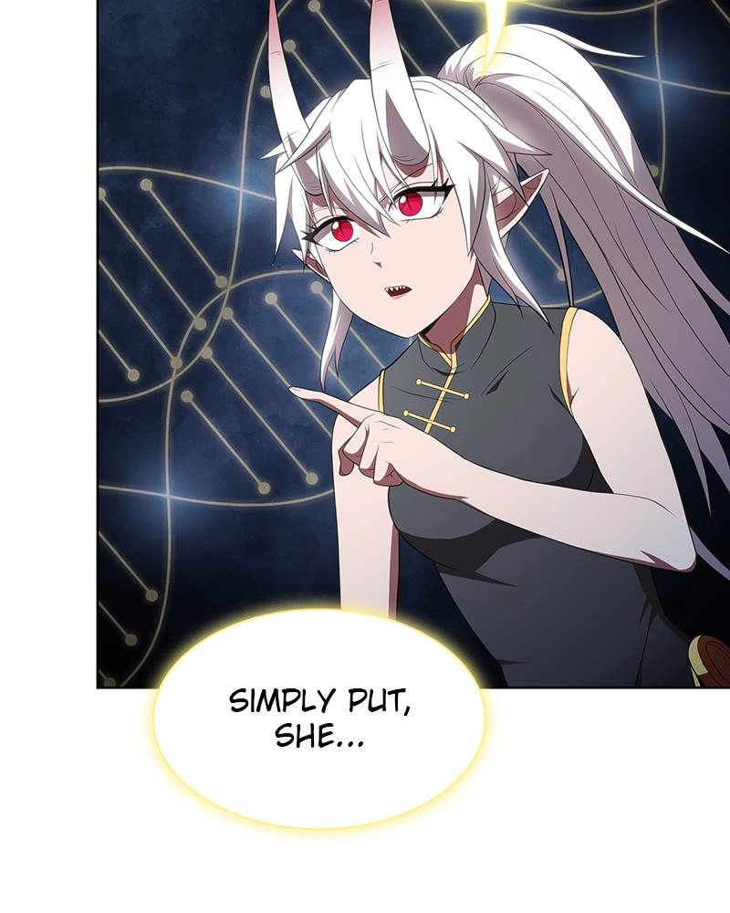 The Advanced Player of the Tutorial Tower Chapter 108 Page 90