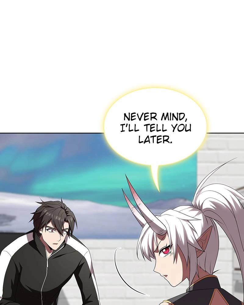 The Advanced Player of the Tutorial Tower Chapter 108 Page 91