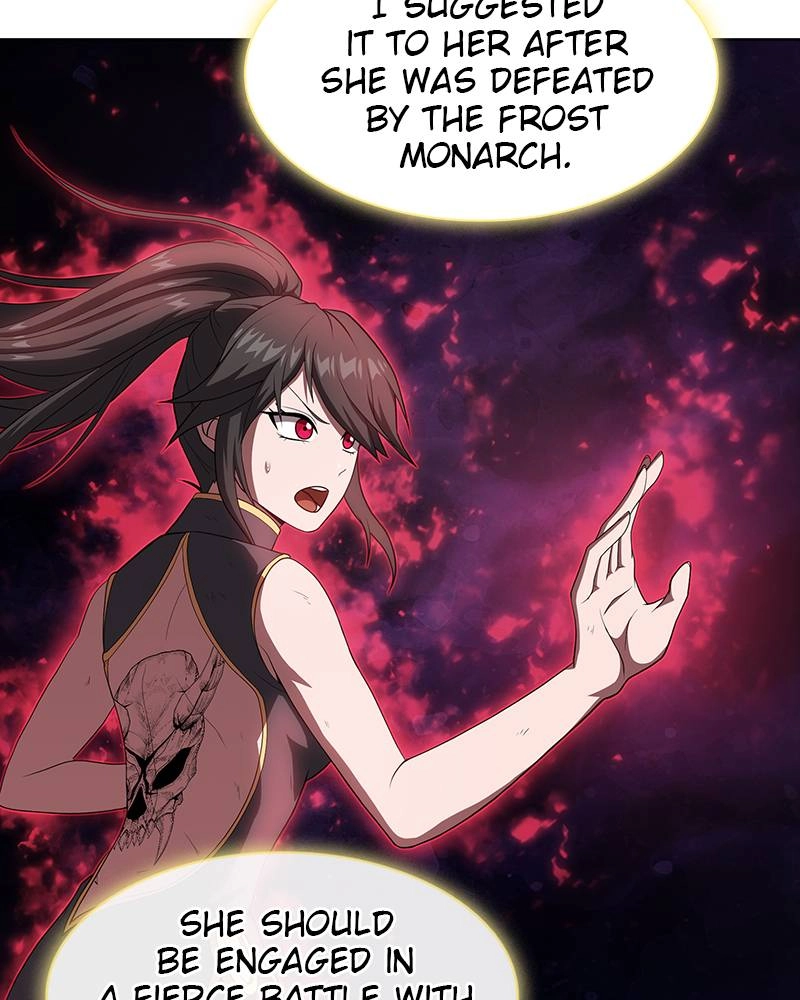 The Advanced Player of the Tutorial Tower Chapter 108 Page 96