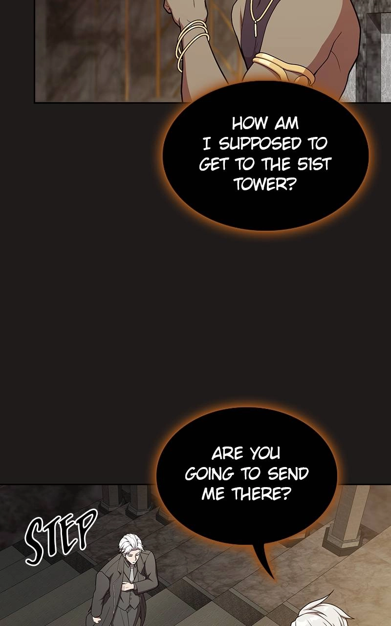The Advanced Player of the Tutorial Tower Chapter 170 Page 113