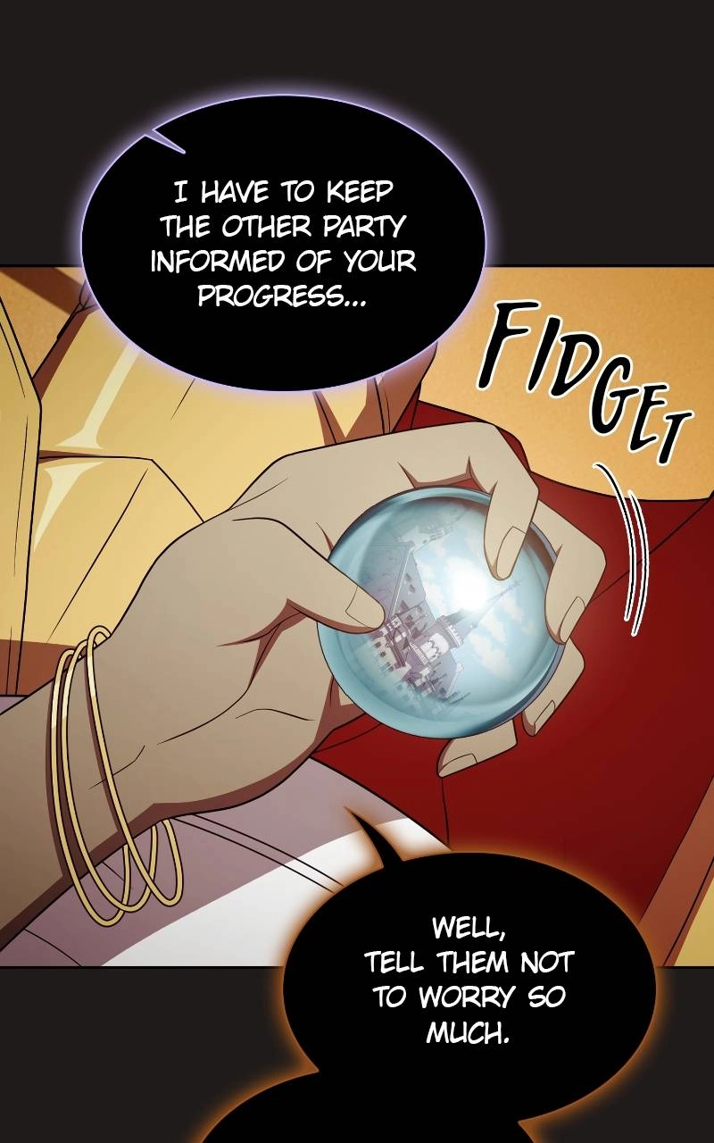 The Advanced Player of the Tutorial Tower Chapter 170 Page 122