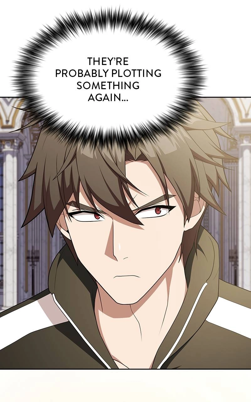 The Advanced Player of the Tutorial Tower Chapter 170 Page 15
