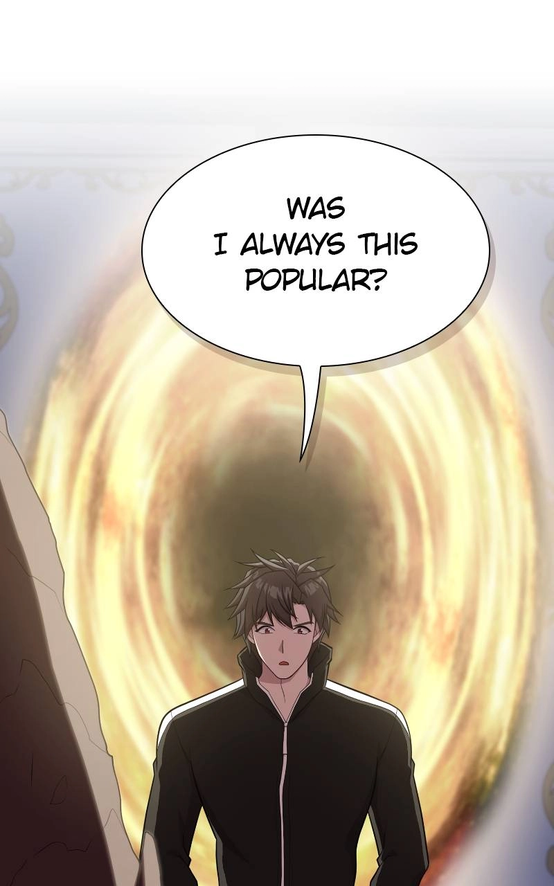 The Advanced Player of the Tutorial Tower Chapter 170 Page 23