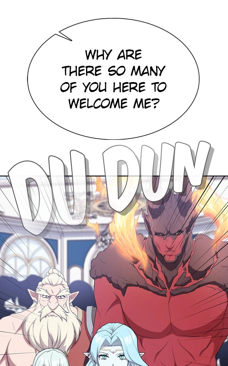 The Advanced Player of the Tutorial Tower Chapter 170 Page 25
