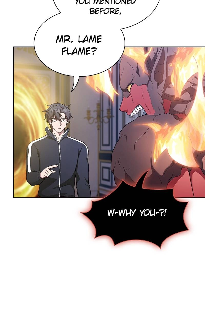 The Advanced Player of the Tutorial Tower Chapter 170 Page 27