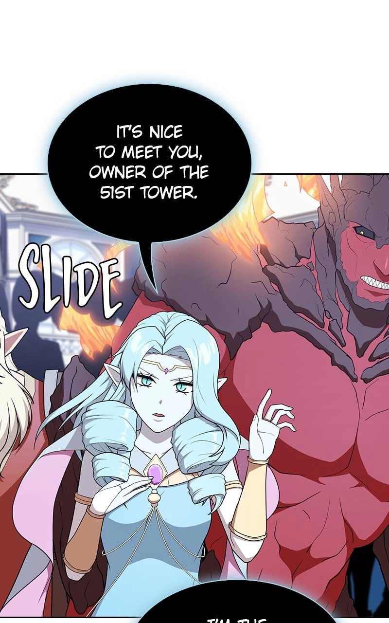 The Advanced Player of the Tutorial Tower Chapter 170 Page 28