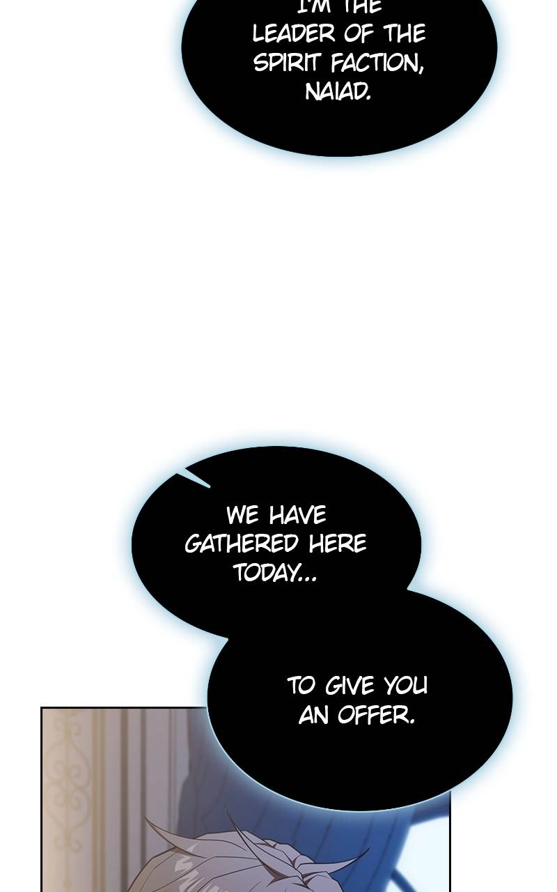 The Advanced Player of the Tutorial Tower Chapter 170 Page 29