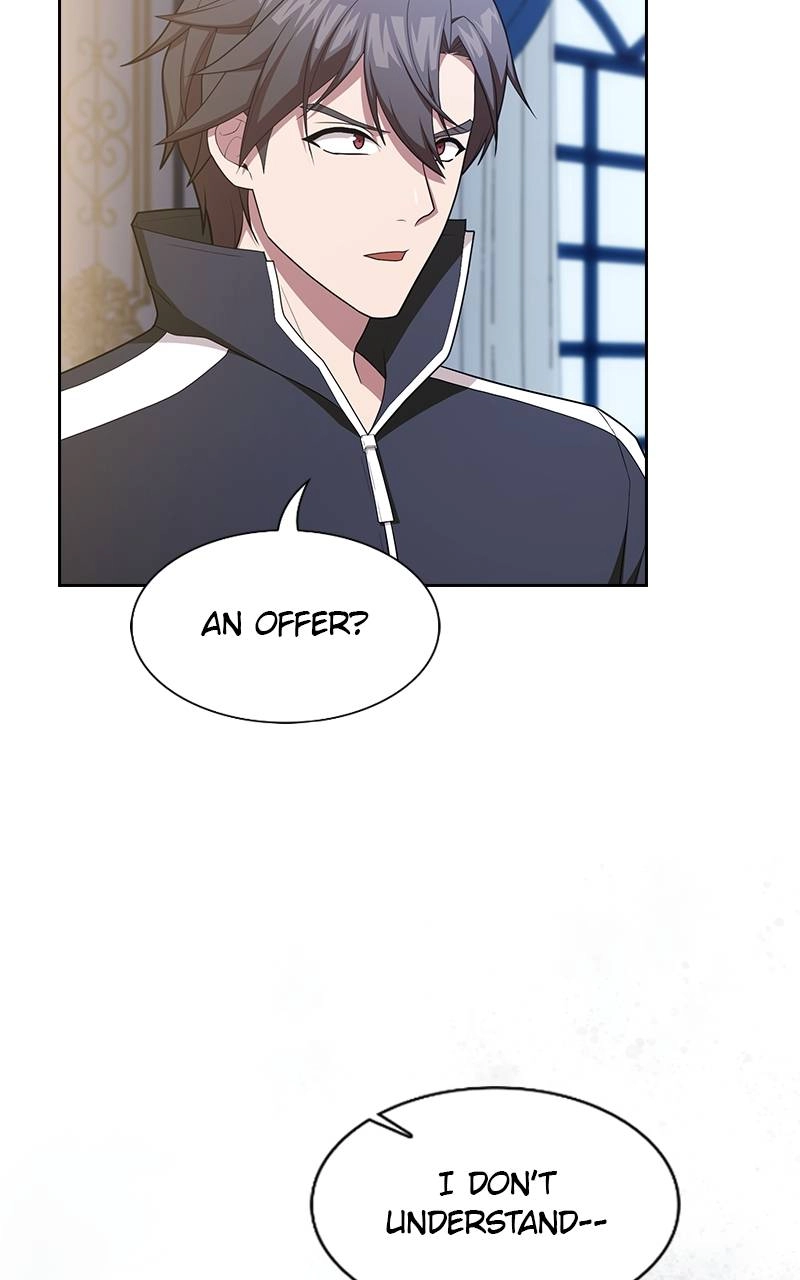The Advanced Player of the Tutorial Tower Chapter 170 Page 30