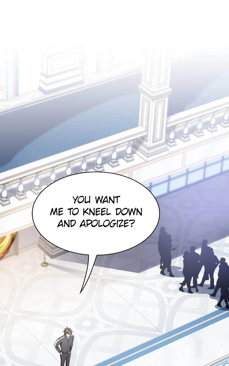 The Advanced Player of the Tutorial Tower Chapter 170 Page 38