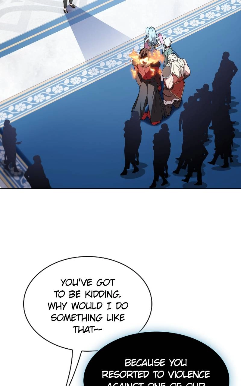 The Advanced Player of the Tutorial Tower Chapter 170 Page 39