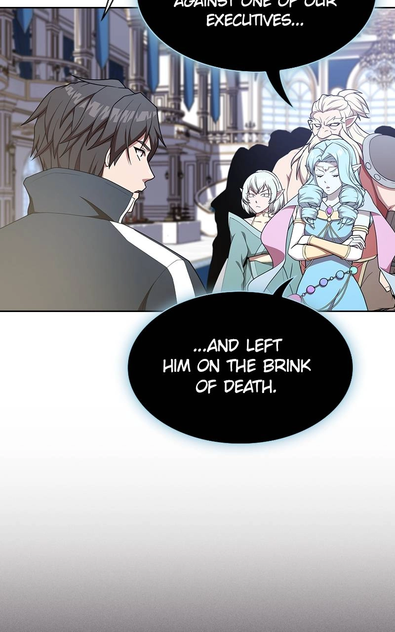 The Advanced Player of the Tutorial Tower Chapter 170 Page 40
