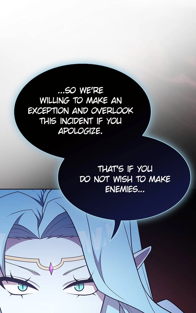 The Advanced Player of the Tutorial Tower Chapter 170 Page 45