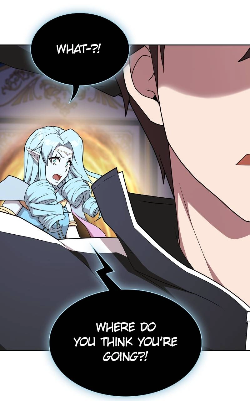 The Advanced Player of the Tutorial Tower Chapter 170 Page 71
