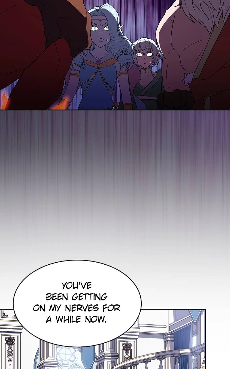 The Advanced Player of the Tutorial Tower Chapter 170 Page 75