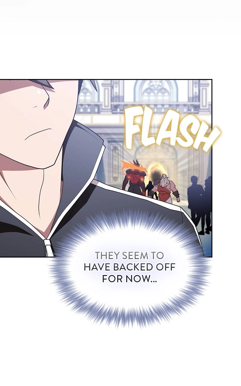 The Advanced Player of the Tutorial Tower Chapter 170 Page 87
