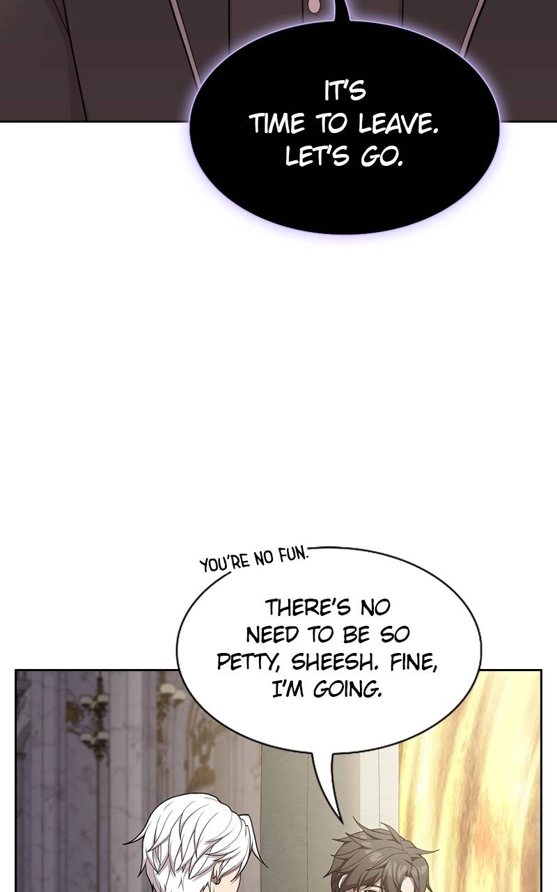 The Advanced Player of the Tutorial Tower Chapter 170 Page 8