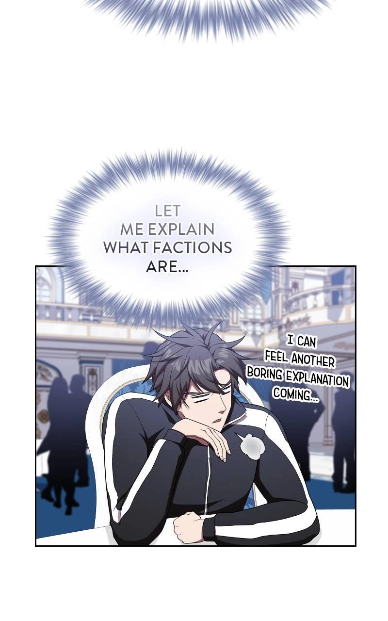 The Advanced Player of the Tutorial Tower Chapter 170 Page 91