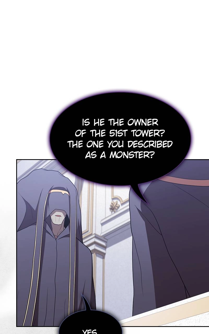 The Advanced Player of the Tutorial Tower Chapter 170 Page 94