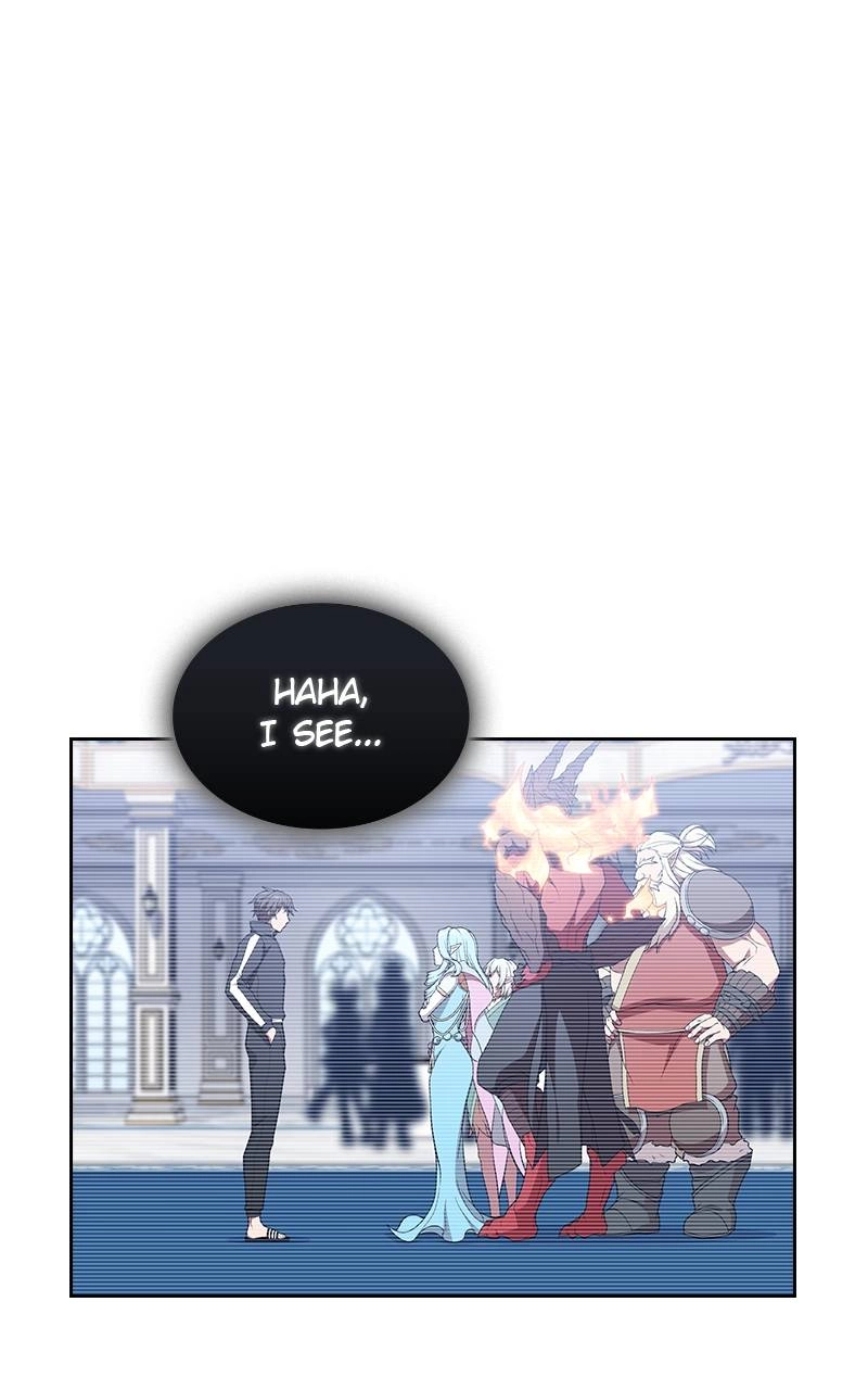The Advanced Player of the Tutorial Tower Chapter 170 Page 99