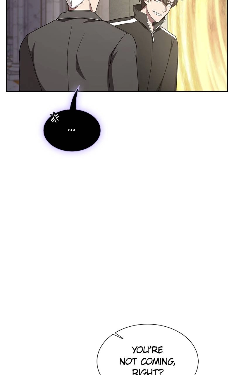 The Advanced Player of the Tutorial Tower Chapter 170 Page 9